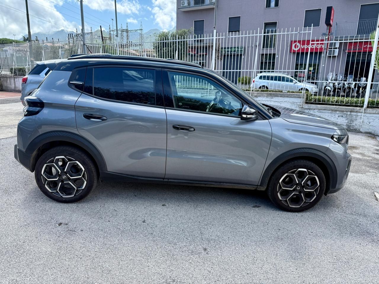 Citroen C3 PureTech 100 S&S Max