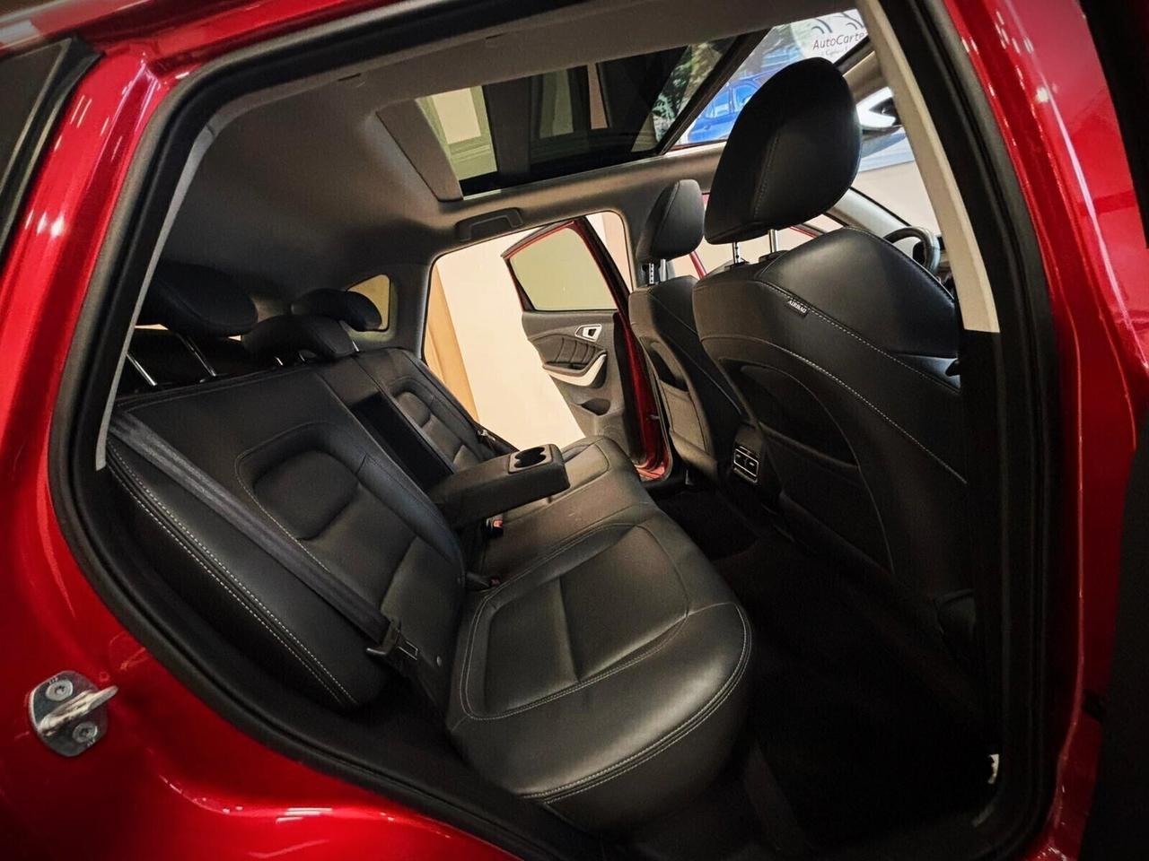 Dr F35 1.5 GPL 150CV **68.000 KM** 1 PROPRIETARIO