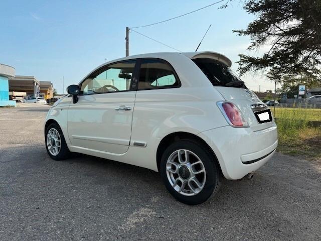Fiat 500 1.3 Multijet 16V 75 CV Sport