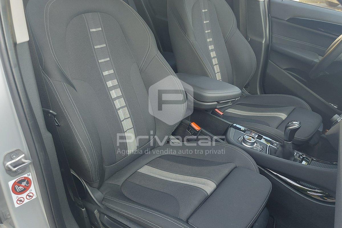 BMW X1 xDrive20d Sport