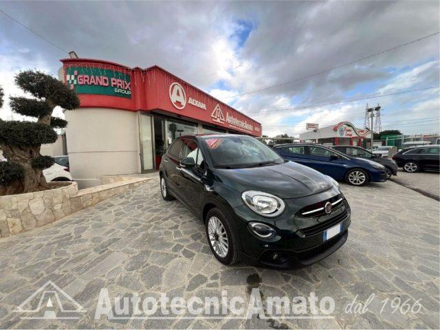 FIAT 500X 1.3 MultiJet 95 CV Connect