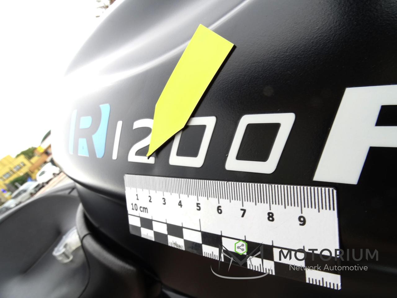 BMW R 1200 R ABS anno 2010