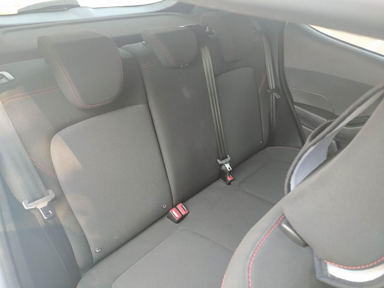 Ford Fiesta ST Line 1.0 EcoBoost mHEV #5982