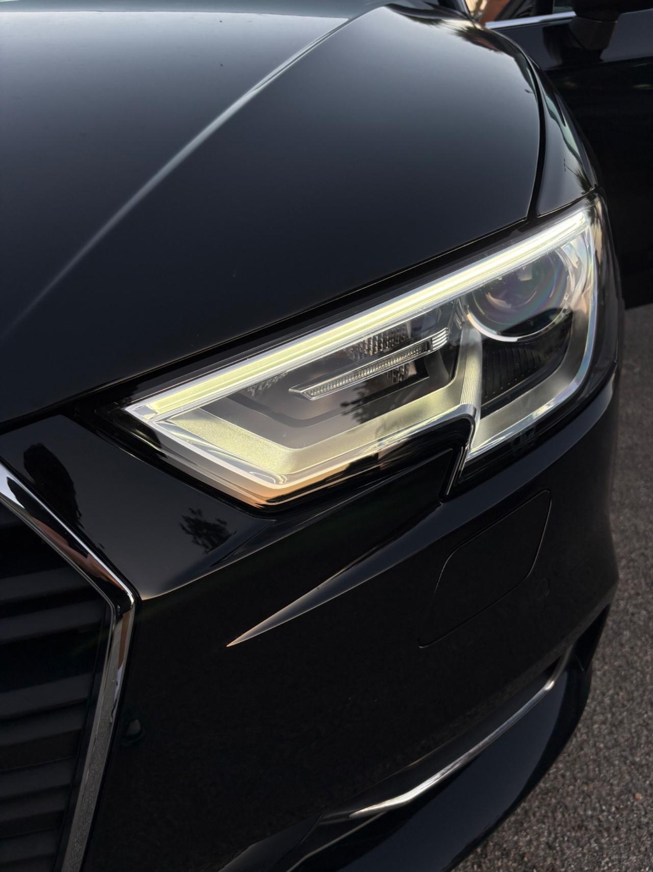 Audi A3 SPB 30 TDI S tronic Admired