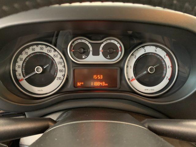 FIAT 500L 1.6 MTJ Trekking Tetto Panoramico