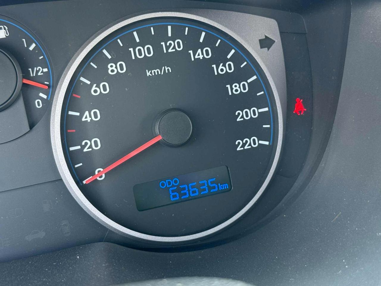 Hyundai i20 1.2 5p. - 2013 - 60 MILA KM