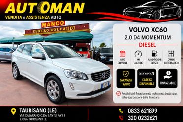 Volvo XC 60 XC60 D4 Momentum
