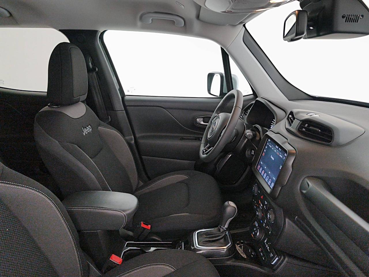 Jeep Renegade 1.3 t4 phev Limited 4xe