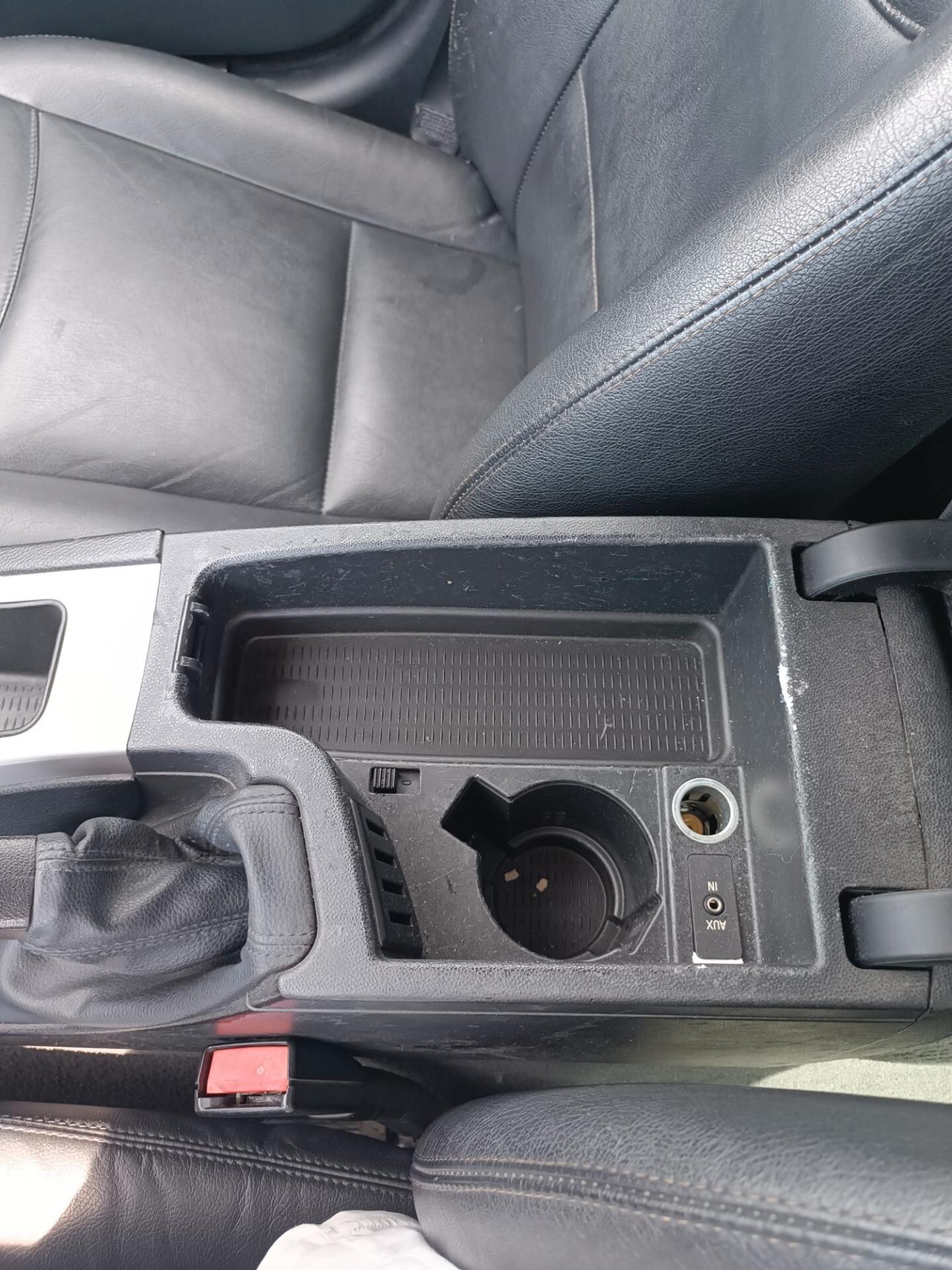 Bmw 320 320d cat Touring MSport