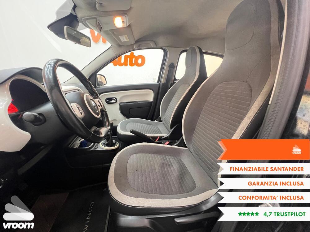 RENAULT Twingo SCe 65 CV