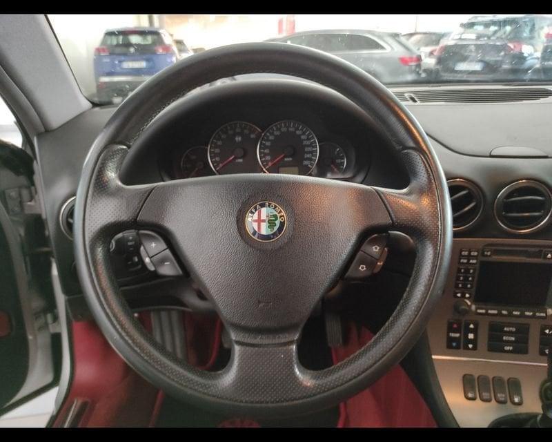 Alfa Romeo 166 3.0i V6 24V cat Super Distinctive