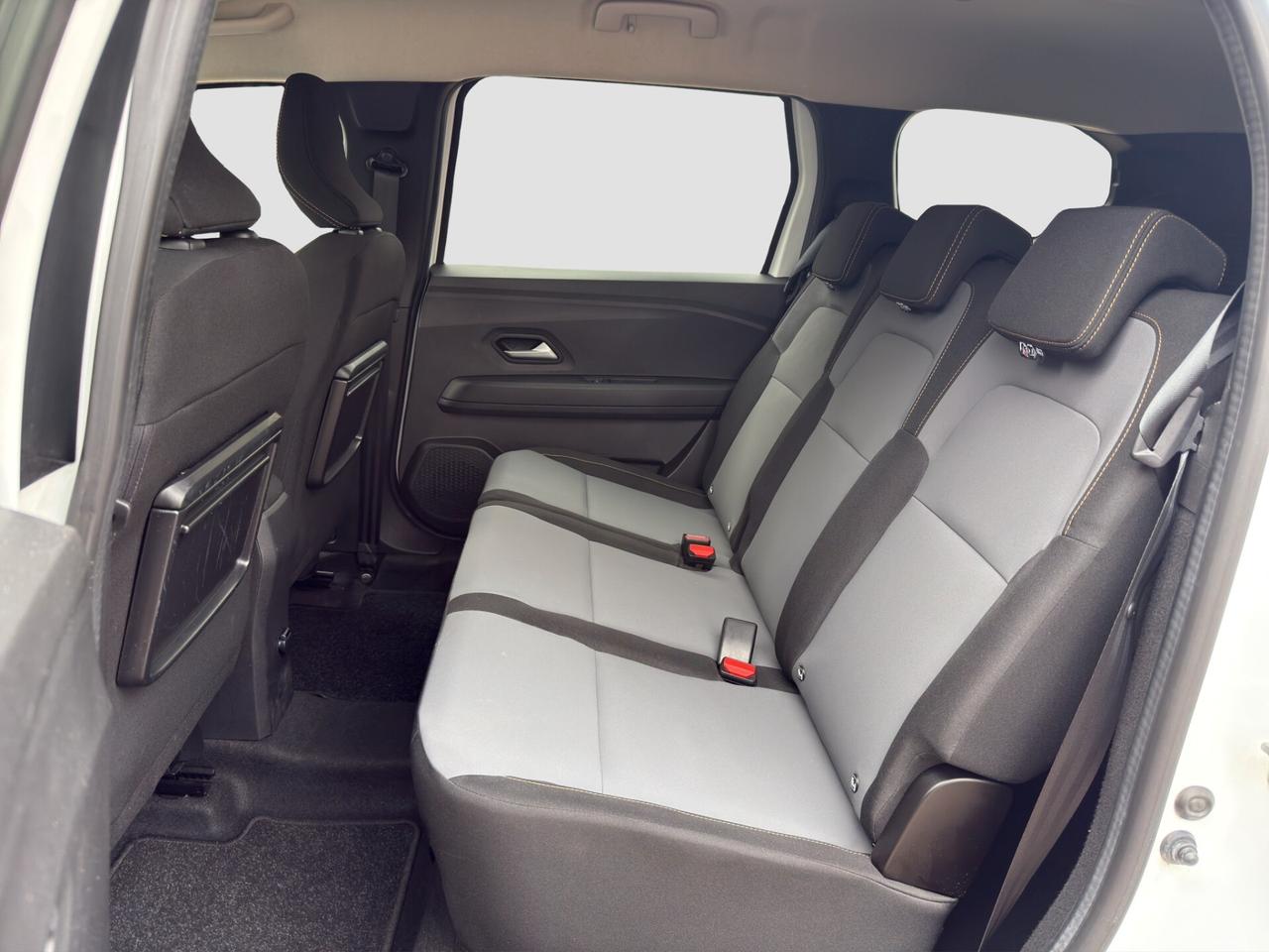 Dacia Jogger 1.0 TCe GPL 100 CV 5 posti Extreme