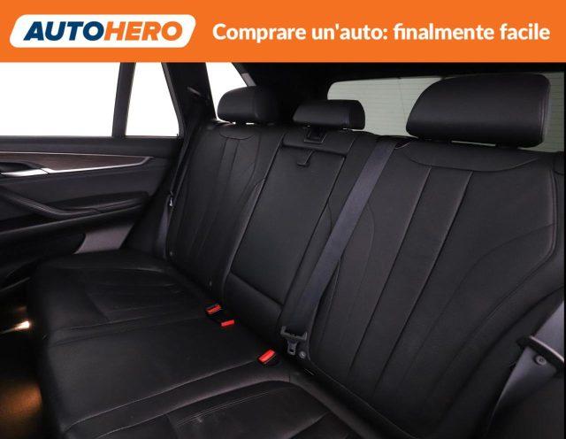 BMW X5 xDrive30d 258CV Experience