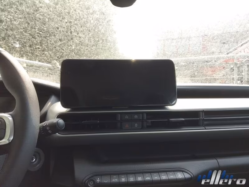 Jeep Avenger Nuova Benzina Altitude MHEV DCT MY24