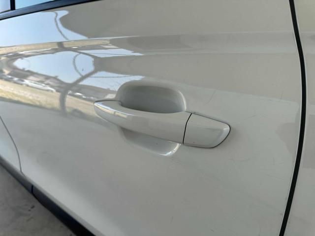 OPEL Crossland X 1.2 GPL 12V Advance BLUETHOOT OK NEOPATENTATI