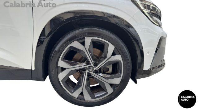 RENAULT Austral Austral Full Hybrid E-Tech 200 CV Esprit Alpine