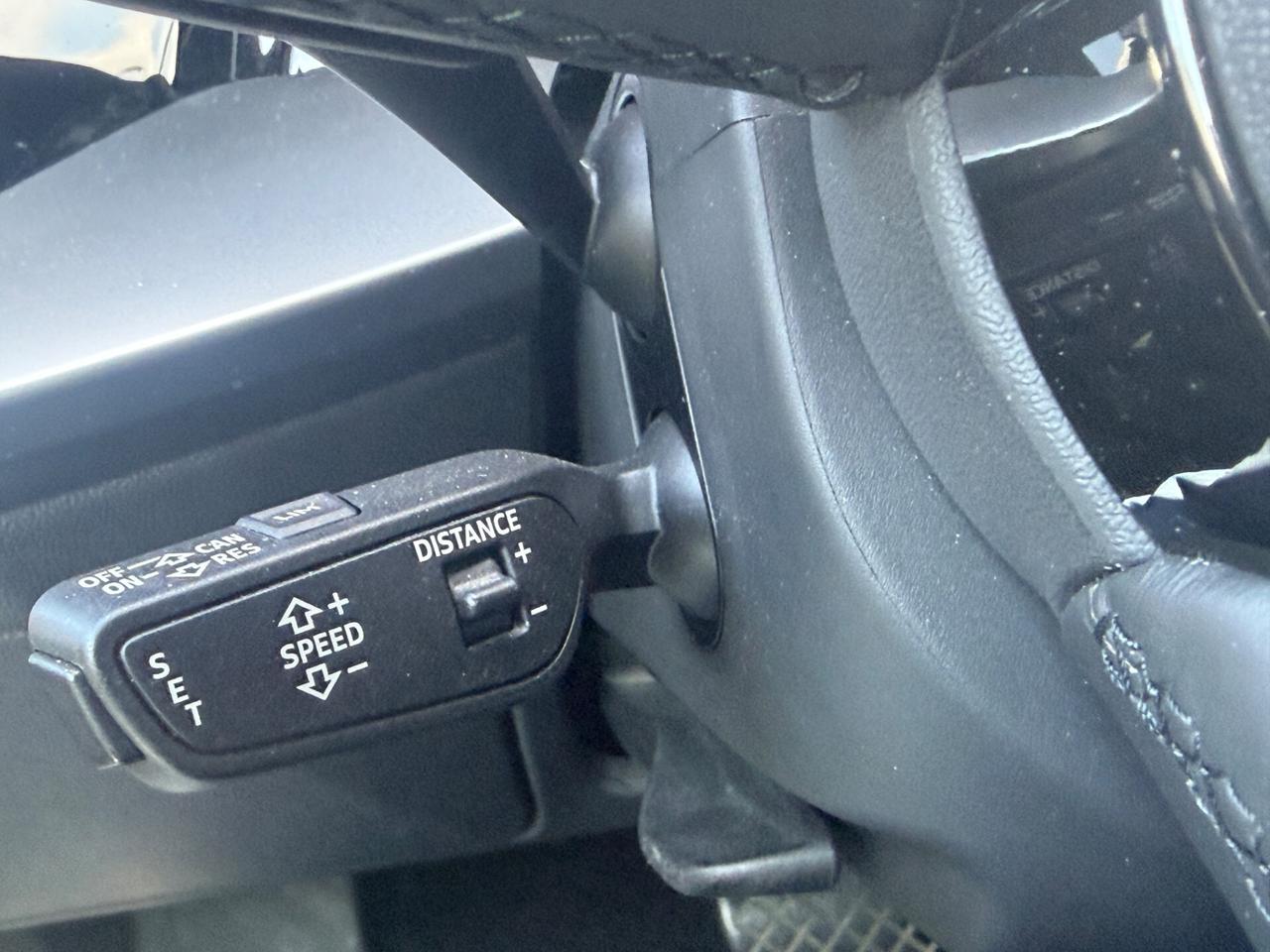 Audi A3 SPB 35 TDI S tronic Sport