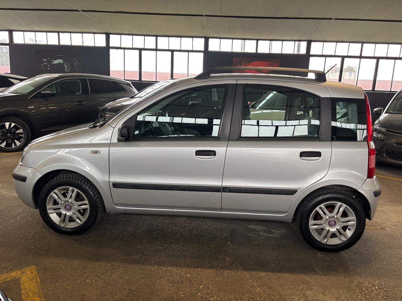 Fiat Panda 1.2 BENZINA 44KW 69CV Dynamic