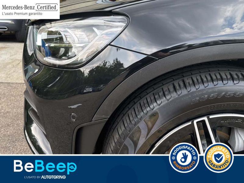 Mercedes-Benz GLC Coupé GLC COUPE 220 D NIGHT EDITION 4MATIC AUTO