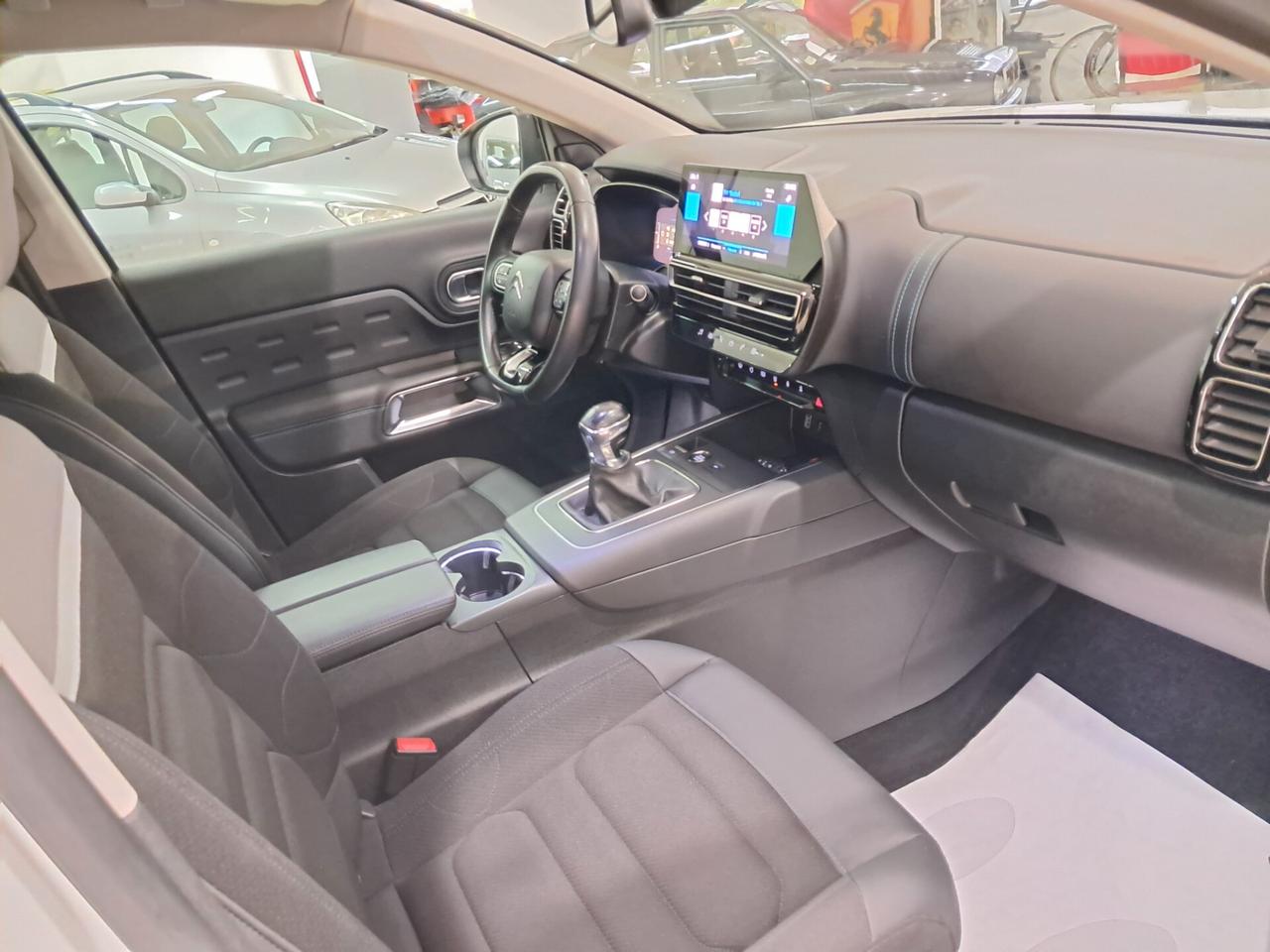 Citroen C5 Aircross BlueHDi 130 S&S Shine