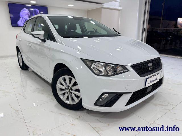 SEAT Ibiza 1.6 TDI 95 CV 5 porte Business