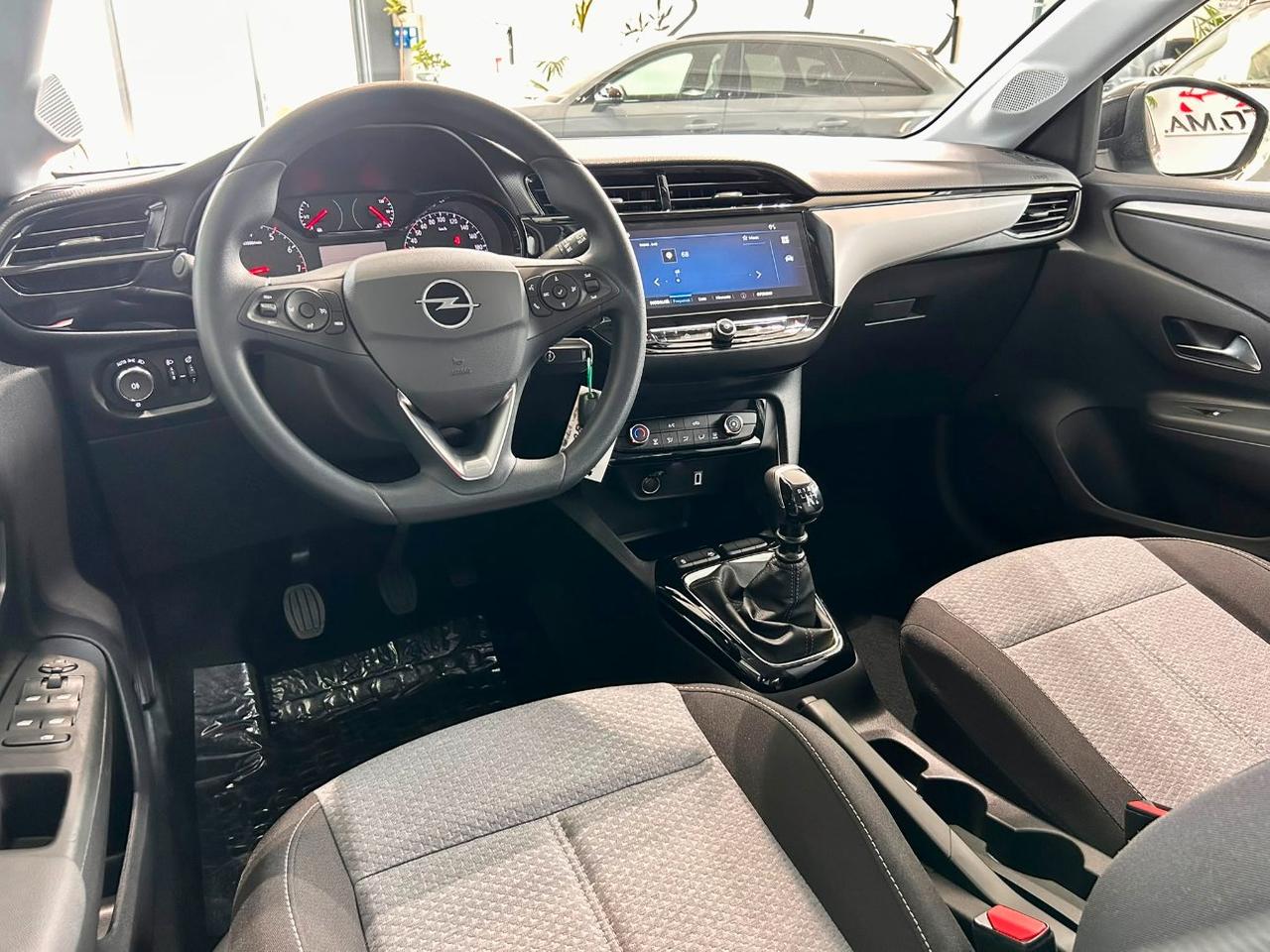 Opel Corsa 1.2 Edition s&s 100cv