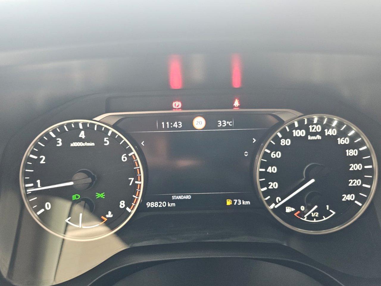 Nissan Qashqai 1.3 mhev N-Style 2wd 140cv