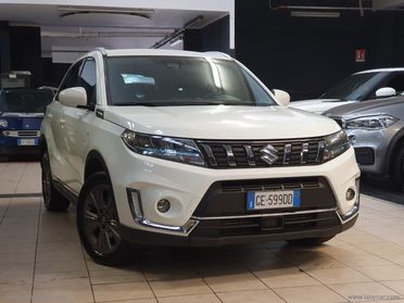 SUZUKI Vitara 1.4 Hybrid 4WD Allgrip