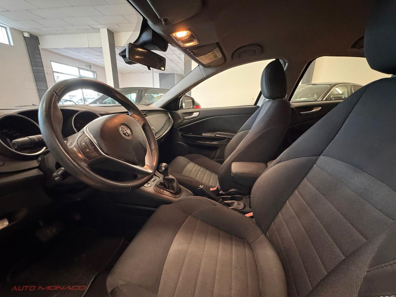 Alfa Romeo Giulietta 1.6 JTDm 120CV Super 2016