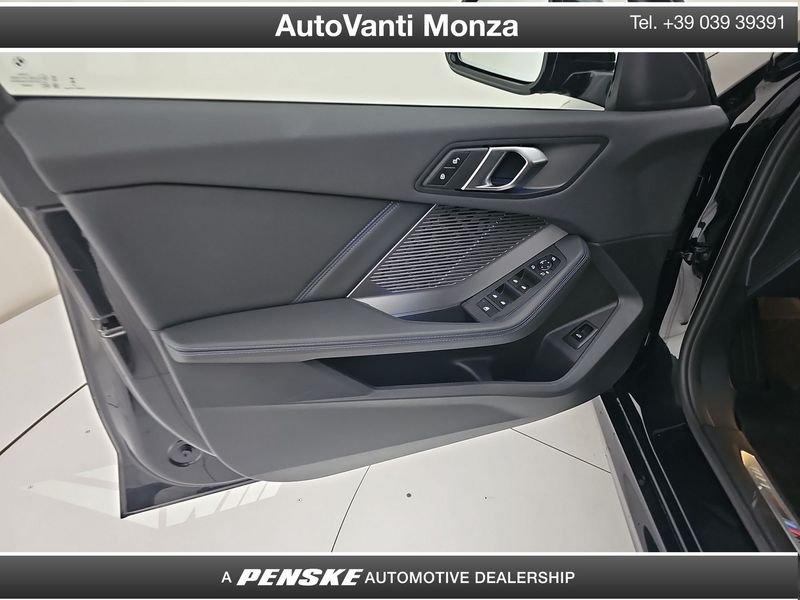 BMW Serie 1 118d MSport Pro + PNEUMATICI ESTIVI