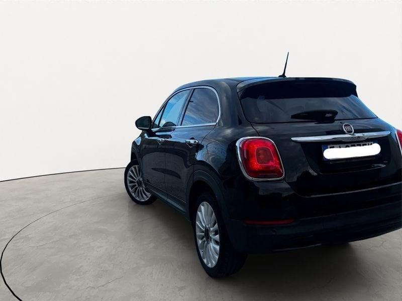 FIAT 500X 1.6 E-Torq 110 CV Pop Star
