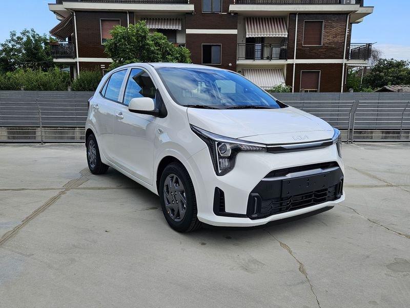 KIA Picanto 1.0 12V 5 porte Urban
