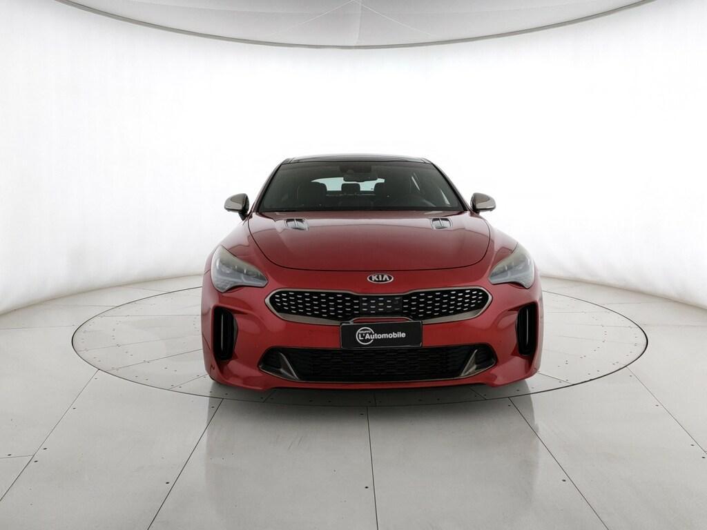 Kia Stinger Berlina 2.2 CRDi GT Line AWD Auto