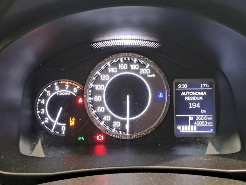 SUZUKI IGNIS 1.2 HYBRID TOP 2WD 5 PORTE BERLINA