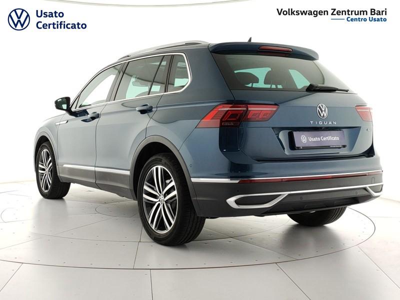 Volkswagen Tiguan 2.0 tdi elegance 4motion 150cv dsg