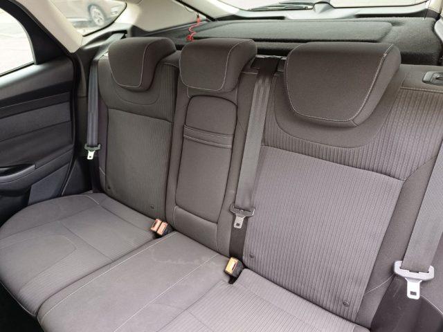 FORD Focus 1.6 TDCi 115 CV Titanium
