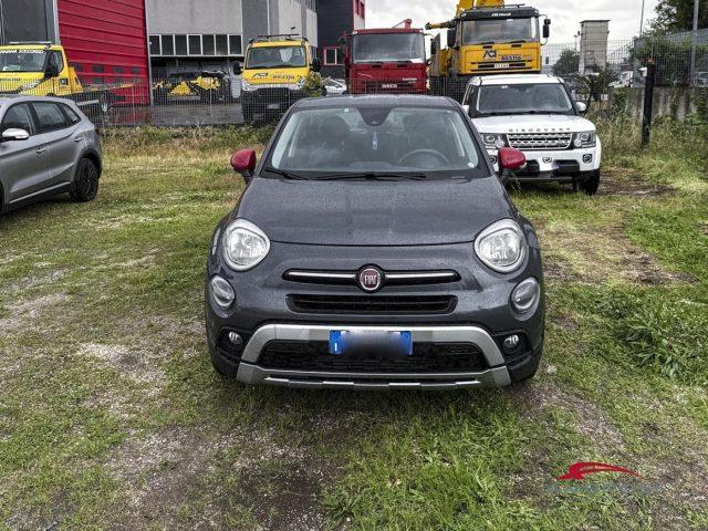 FIAT 500X 1.3 MultiJet 95 CV City Cross - PER OPERATORI DEL