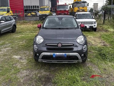 FIAT 500X 1.3 MultiJet 95 CV City Cross - PER OPERATORI DEL