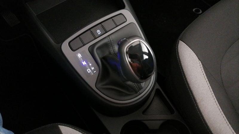 Hyundai i10 1.0 mpi Tech Connect Pack at