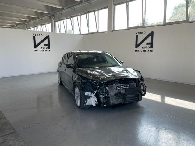 FORD Focus 1.5 ECOBLUE 120CV 5P. ST-LINE