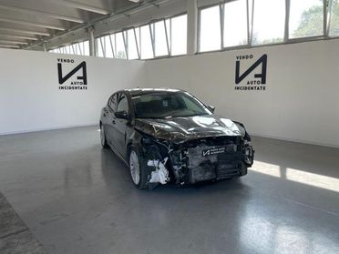 FORD Focus 1.5 ECOBLUE 120CV 5P. ST-LINE