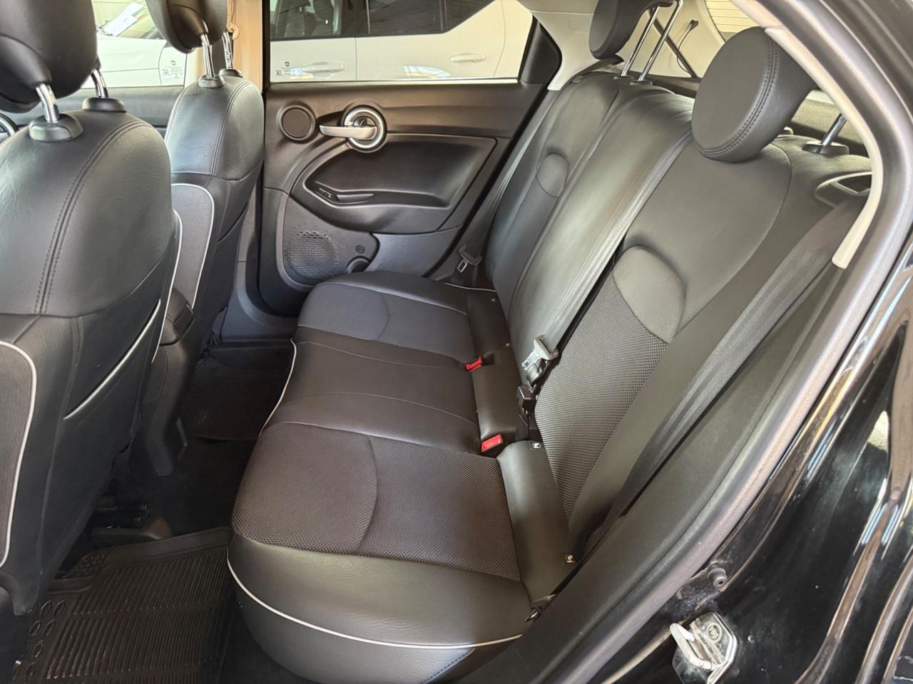 Fiat 500X 1.4 MultiAir 140 CV DCT Cross GPL CAMBIO AUTO