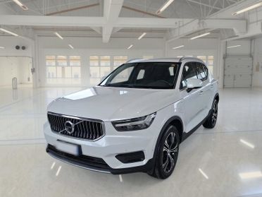 VOLVO XC40 T4 PLUG-IN HYBRID AUTO RECH INSCRIP EXPR SUV