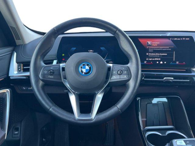 BMW iX1 eDrive 20 xLine