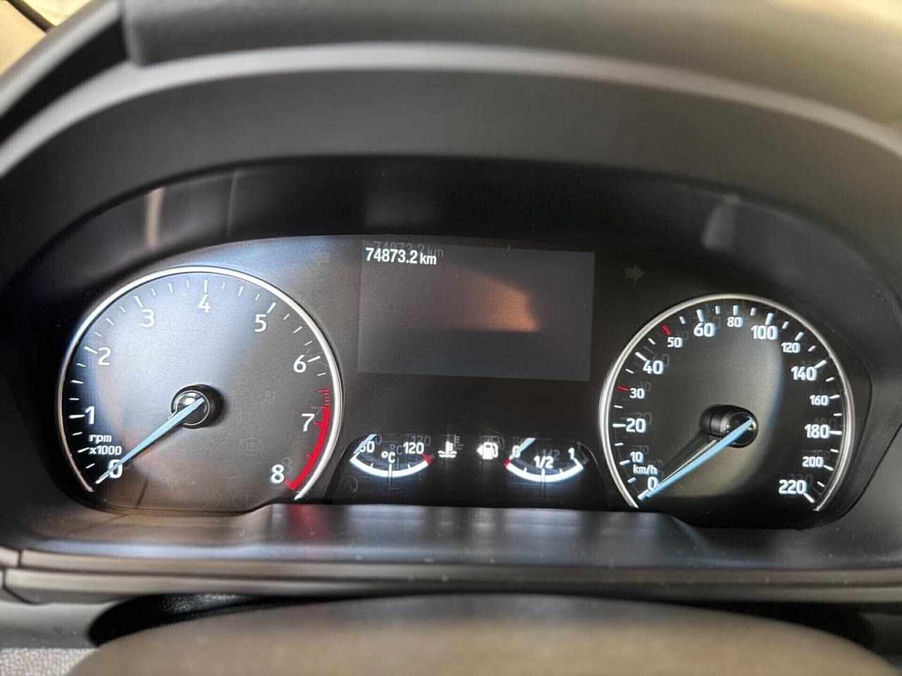 Ford EcoSport 1.0 EcoBoost 125 CV Start&Stop Active PROMO 24 MESI GARANZIA COMPLETA