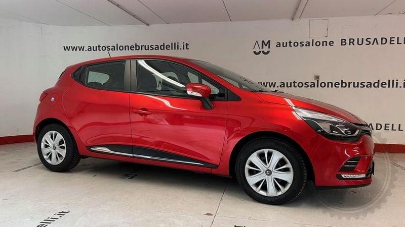 Renault Clio TCe 12V 90 CV 5 porte Business