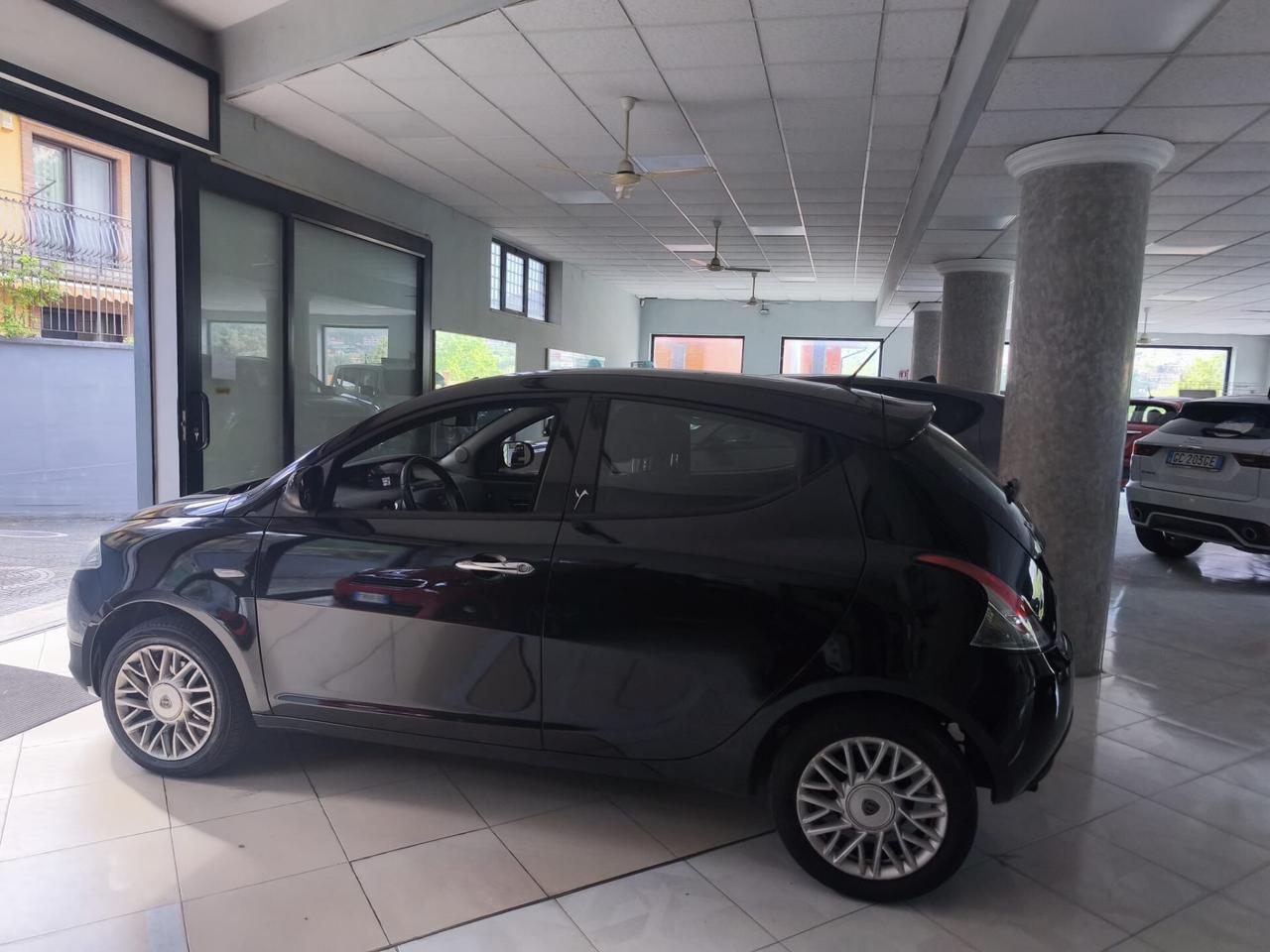 Lancia Ypsilon 0.9 TwinAir 85 CV 5 porte S&S DFN Gold 51000KM!!!