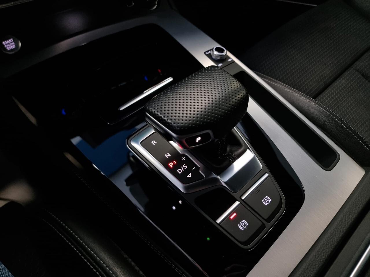 Audi Q5 40TDI 204 CV quattro S tronic S line