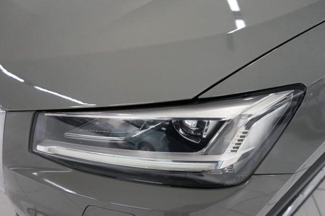 AUDI Q2 35 TDI S tronic Business Sport Uniprop.