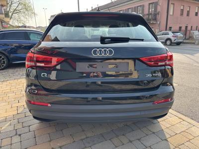 Audi Q3 35 1.5 tfsi Business s-tronic LED-APP CONNECT-18"